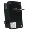 Répulsif ultrasonique rongeurs fouines souris rats Viano Mocny Pro 10-75 kHz 200 m² (OD10) PV-400-31 (3)