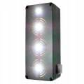 VIANO KING-LED Répulsif pour rongeurs, martres, souris et rats PV-400-24 (2)