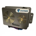 VIANO Répulsif automobile radar pour martres, rongeurs et souris PV-400-21 (6)