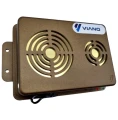 VIANO Répulsif automobile sans fil pour martres et rongeurs PV-400-22 (1)
