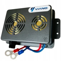 Répulsif automobile Viano OS2 contre rongeurs et martres