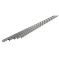 Tiges Filetées DIN 976 M14x1000 - Acier Inoxydable A2 PV-22-05 (2)
