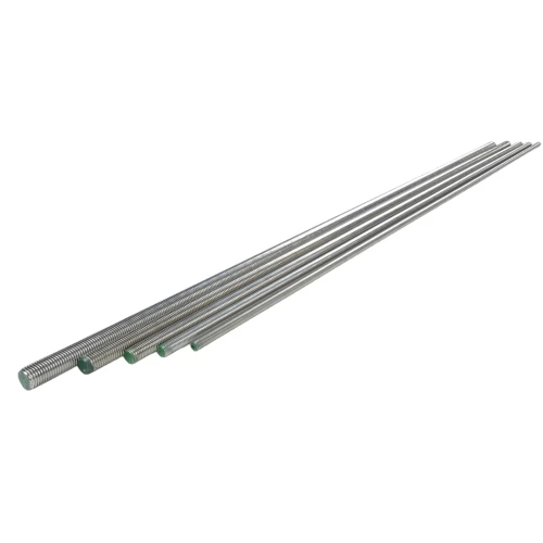 Tiges Filetées DIN 976 M14x1000 - Acier Inoxydable A2 PV-22-05 (2)