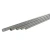 Tiges Filetées DIN 976 M8x1000 - Acier Inoxydable A2 000-013 (3)