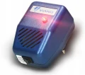 Répulsif à ultrasons pour rongeurs fouines souris rats Viano Puissant LED 10-75 kHz 200 m² (OD8) PV-400-29 (2)