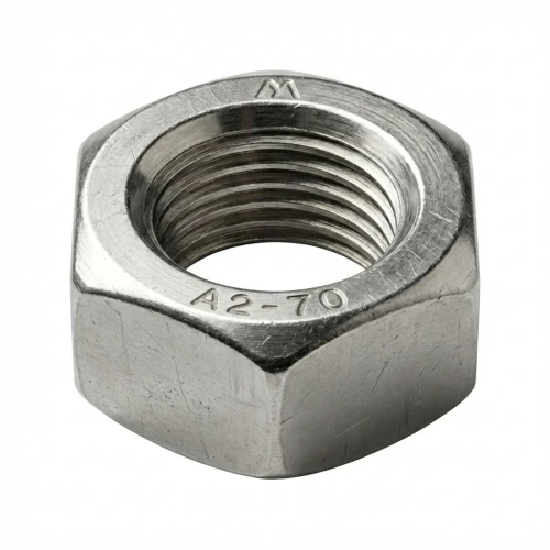 Écrou hexagonal M20 DIN 934 A2-70 000-051 (1)