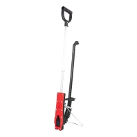 Taker Ultralight - outil de montage d'agrafes pour chauffage au sol