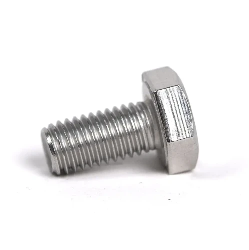 Boulon à tête hexagonale DIN 933 - M10x25 PV-12-02