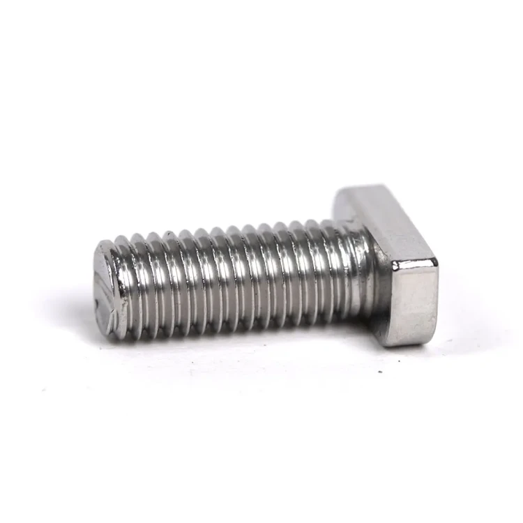 Boulon à marteau type 28/15 - M8x25 PV-10-10