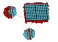 Boulon Allen DIN 912 M8x16 PV-10-01 (1)