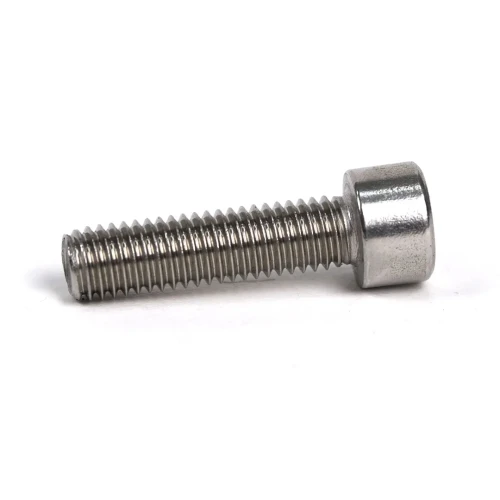 Boulon Allen DIN 912 M8x40 PV-10-06