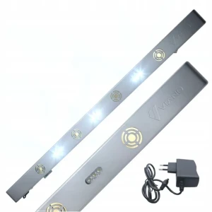 Répulsif rongeurs fouines souris rats VIANO Bande Long Strob (OD13)