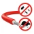 Câble pour installations photovoltaïques avec additif anti-rongeurs (AR) - 4mm Rouge 000-105 (2)