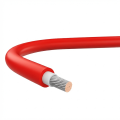 Câble pour installations photovoltaïques H1Z2Z2-K classe B2 (CPR) Rouge 10mm ININFLAMMABLE 000-115 (1)