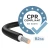 Câble pour installations photovoltaïques H1Z2Z2-K classe B2 (CPR) Noir 10mm ININFLAMMABLE 000-118 (2)