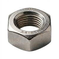 Écrou hexagonal M10 DIN 934 A4-80