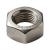 Écrou hexagonal M24 DIN 934 A4-80 000-075 (1)