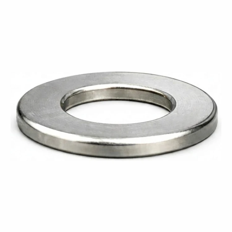 Rondelle M6 DIN 125 A2 140 HV 6.4 - 1000 pieces 000-078 (1)