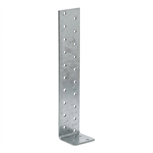 Équerre d'ancrage KK1 40x200x40x2,0 mm 000-123 (1)