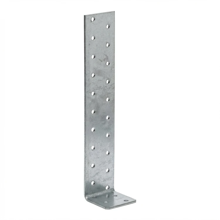 Équerre d'ancrage KK1 40x200x40x2,0 mm 000-123 (1)