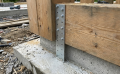 Équerre d'ancrage KK1 40x200x40x2,0 mm 000-123 (4)