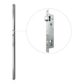 Poteau 40x40x1,5x1500 mm avec cassette et serrure 90/20 000-251 (2)
