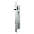 Poteau 40x40x1,5x1500 mm avec cassette et serrure 90/20 000-251 (3)