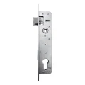 Poteau 40x40x1,5x1500 mm avec cassette et serrure 90/20 000-251 (4)