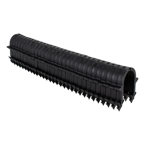 Agrafe pour agrafeuse 40mm soudée - paquet de 300 pcs 000-046 (2)