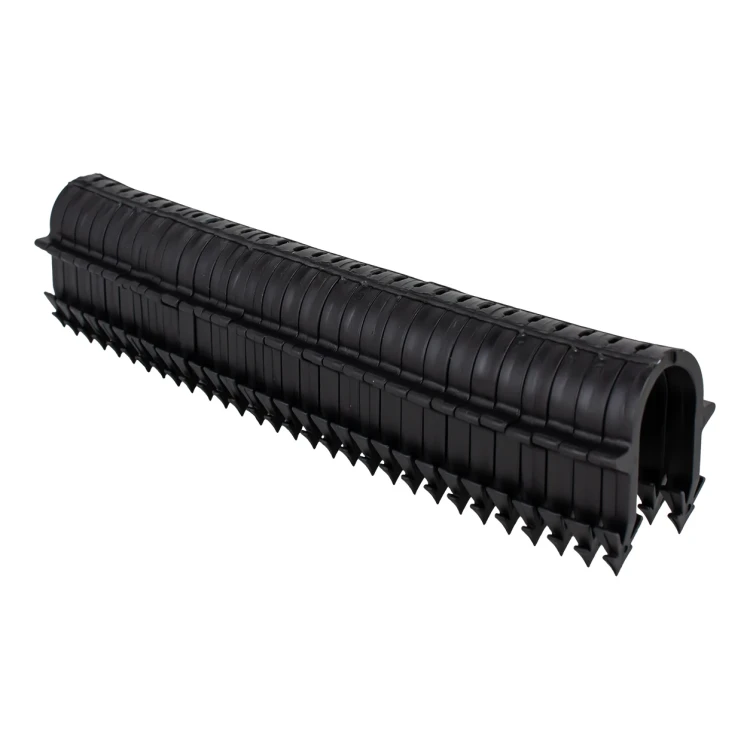 Agrafe pour agrafeuse 40mm soudée - paquet de 300 pcs 000-046 (2)