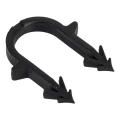 Agrafe pour agrafeuse 40mm soudée - paquet de 300 pcs 000-046 (3)