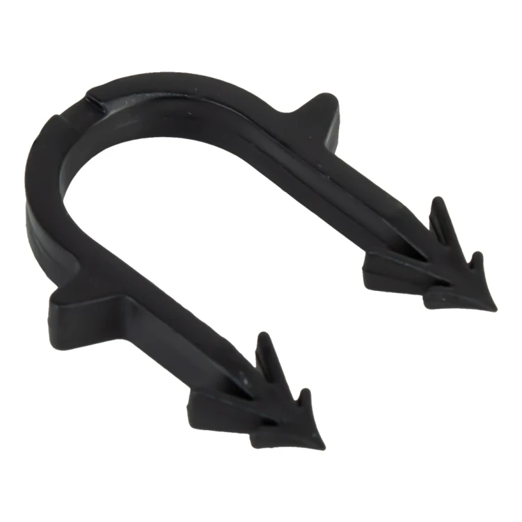 Agrafe pour agrafeuse 40mm soudée - paquet de 300 pcs 000-046 (3)