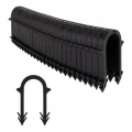 Agrafeuse avec agrafes 50 mm (3500 pcs.) - KIT 000-258 (4)
