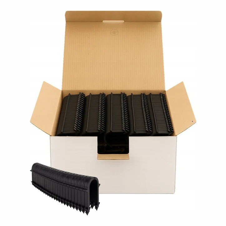 Agrafeuse avec agrafes 50 mm (3500 pcs.) - KIT 000-258 (5)