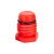 Bouchon de test d'étanchéité pour tubes 20 mm rouge 000-099 (1)
