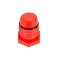 Bouchon de test d'étanchéité pour tubes 20 mm rouge 000-099 (4)