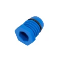 Bouchon de test d'étanchéité pour tuyaux 20 mm bleu 000-098 (3)