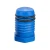 Bouchon de test d'étanchéité pour tubes 25/26 mm bleu 000-100 (1)