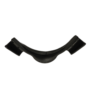 Coude mural-sol 14-18 mm 25 pcs