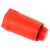 "Bouchon de test d'étanchéité 3/4\" rouge" 000-082 (1)