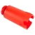 "Bouchon de test d'étanchéité 3/4\" rouge" 000-082 (2)
