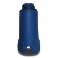 "Bouchon de test d'étanchéité 1/2\" bleu" 000-079 (1)