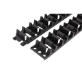 Rail de montage Rail 10-12mm sans bande adhésive 000-083 (2)