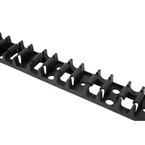 Rail de montage 10-12mm avec bande adhésive 000-084 (1)