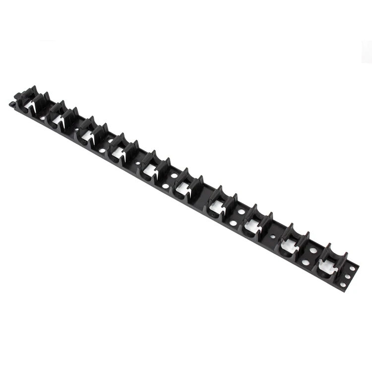 Rail de montage 16-18mm avec bande adhésive 000-086 (2)