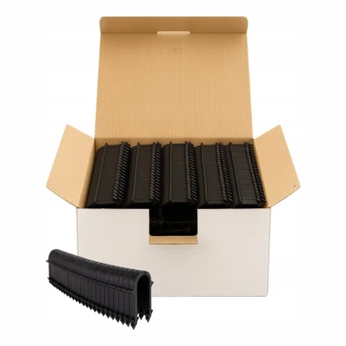 Taker avec agrafes 60 mm (2700 pcs.) - KIT 000-259 (2)