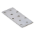 Plaque perforée connecteur plat PP 2 40x100x2,0 000-359 (1)