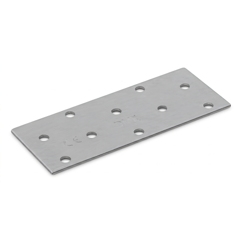 Plaque perforée connecteur plat PP 2 40x100x2,0 000-359 (2)