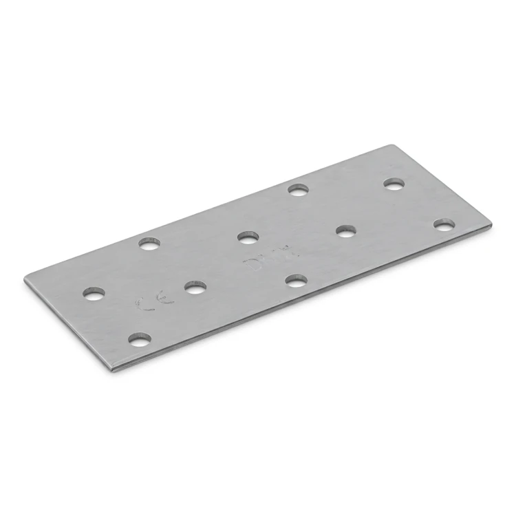 Plaque perforée connecteur plat PP 2 40x100x2,0 000-359 (2)