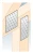 Plaque perforée connecteur plat PP 2 40x100x2,0 000-359 (6)